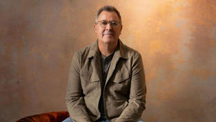 Country legend Vince Gill is "50 Years From Home" and he's kicking off new tour in Orlando! 