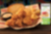 Huey Magoo’s is offering Free Kids Meals and BOGO Tender Meals!