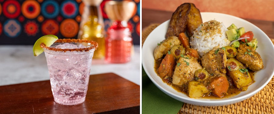 Celebrate Hispanic and Latin American Heritage Month 2023 at Walt Disney World