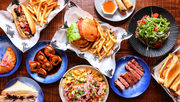 Orlando Main Streets Sip & Savor Weeks returns July 24 - August 9, celebrating local food and drinks!
