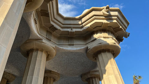 New details revealed about the Architectural Inspirations for Villains-Themed Land at Magic Kingdom   