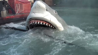 Get Ready To Take A Bite Out Of A Jaws Themed Burger Bar Opening Next Year Near Universal Orlando!