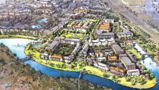 Walt Disney World reveals expansion of affordable housing project with first units available 2026