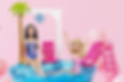 Orlando set for first ever Mattel Wonder Indoor Waterpark featuring Barbie, Hot Wheels and more