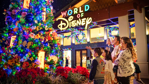 100+ Events and Things To Do in Orlando this Month - December 2025