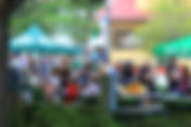 The 25th Annual Mount Dora Taste returns to Sunset Park for a night of food, music and community