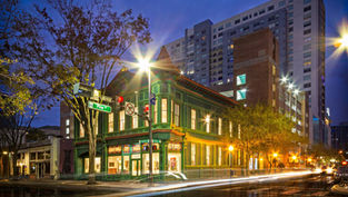 The Downtown Arts District launches a year-long celebration marking 20 years of CityArts