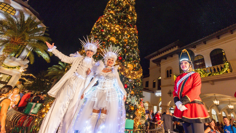 Free & Cheap Things To Do In Orlando This Weekend, December 20 - 22, 2024