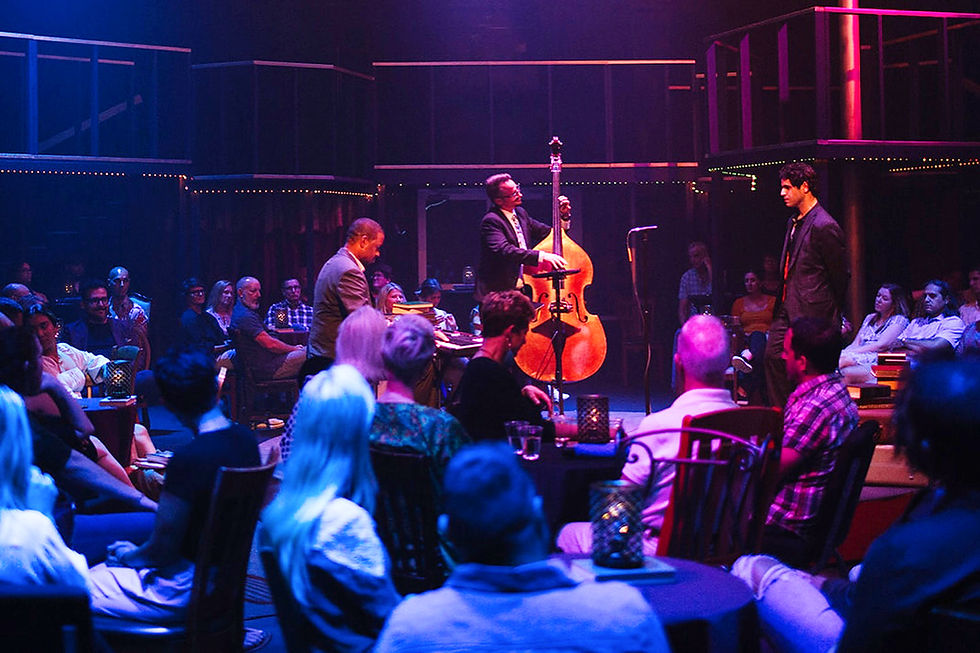 The Top 10 Things To Do In Orlando This Week