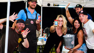 Who serves the best wings in Central Florida? Decide at The 6th Annual Space Coast Wing Battle