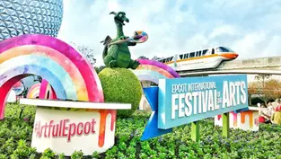 The Best Events & Things To Do in Orlando in January 2024