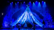 Cirque Musica Holiday Wonderland brings its magical extravaganza to The King Center in Melbourne