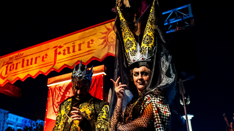 The Best Things To Do In Orlando This Weekend September 13 - 15, 2024