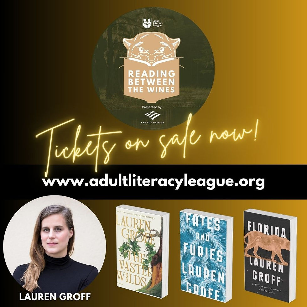 Cheers to Reading Between the Wines 2024 at Orlando Science Center in support of literacy and education