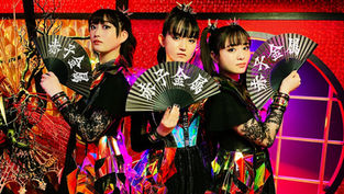 Japanese sensations BABYMETAL kick off Fall Headline Tour at Hard Rock Live Orlando