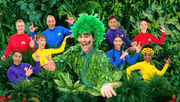 Sing, dance and wiggle when The Wiggles Tree of Wisdom Spectacular kicks off in Orlando