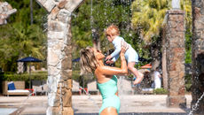 Treat Mom to Afternoon Tea, Mother's Day Dining and a Spa Day at Four Seasons Orlando