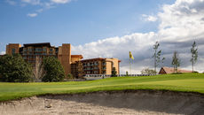 Walt Disney World Golf named National Golf Course Owners Association’s 2026 Resort Course of the Year