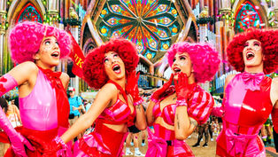 The Best Fall Music Festivals in Orlando 2025