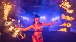 Get Wicked on Washington St. for the 12th Annual Thornton Park District Halloween Block Party!