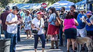 Enterprise Preservation Society, Inc. to host Wing Ding fundraiser on September 5