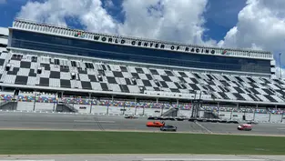 Feel The Need For Speed - License To Drive Event is Back at Daytona International Speedway