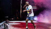Kid Cudi lands in Tampa on ‘The Rebel Ragers Tour’ with special guests M.I.A., Big Boi,  and A-Trak