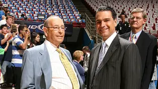 Alex Martins will become the 14th inductee into the Orlando Magic Hall of Fame