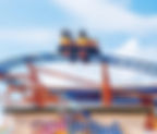 This weekend is your last chance ever to ride SandSerpent at Busch Gardens Tampa Bay!