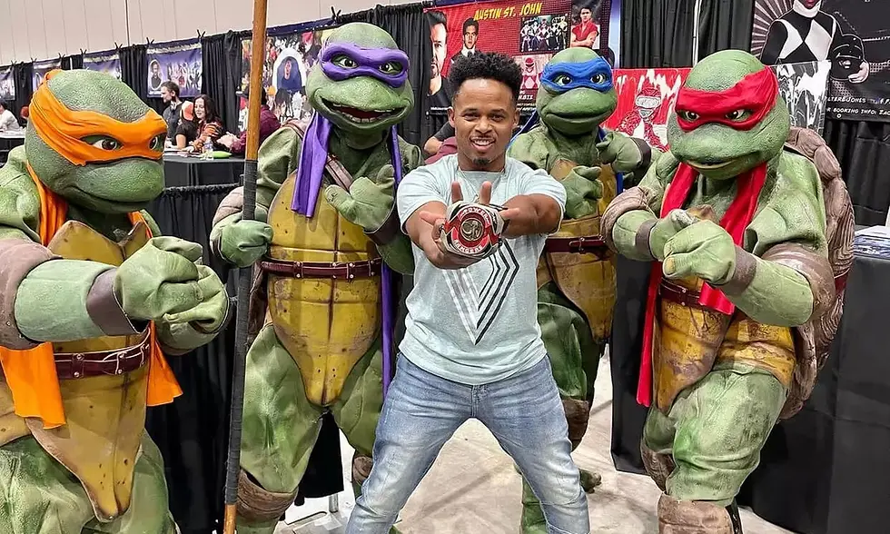 COLLECT-A-CON Comes to ORLANDO