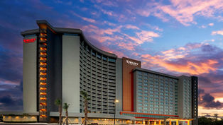 A Brand New Disney Springs Hotel Is Now Open In Orlando, Check It Out!