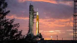 All Systems Go! NASA Clears Historic Artemis 1 Moon Rocket For November 16 Space Coast Launch