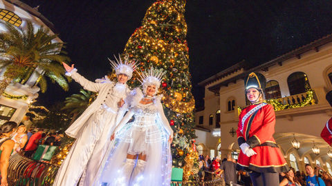 Free & Cheap Things To Do In Orlando This Weekend, November 15 - 17, 2024