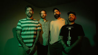 Four Year Strong bring the Rise or Die Trying 25 Year Anniversary Tour to Orlando on April 21
