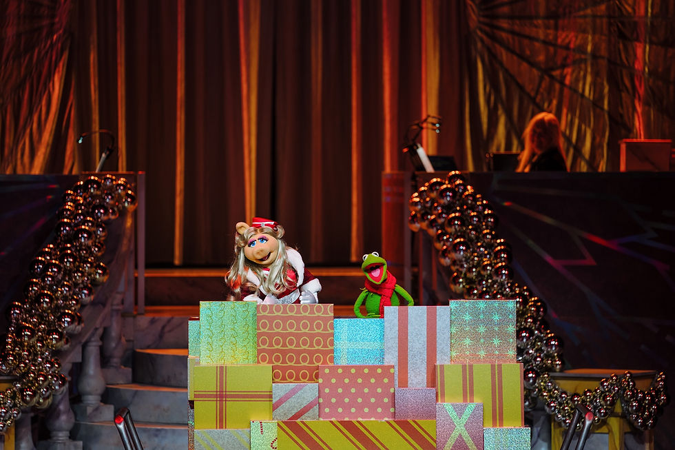 Disney Jollywood Nights returns to Hollywood Studios - 2025 Dates and Details