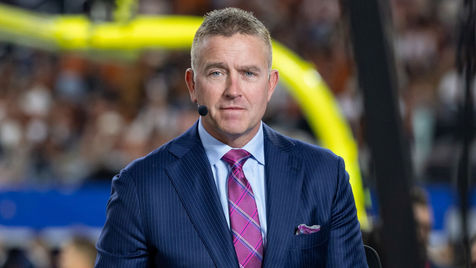 Enjoy an Evening With Kirk Herbstreit, ESPN Analyst and College GameDay Personality at the Country Club of Orlando