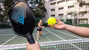 It’s a pretty big dill - Pickleball now available at select Walt Disney World Resort Hotels!