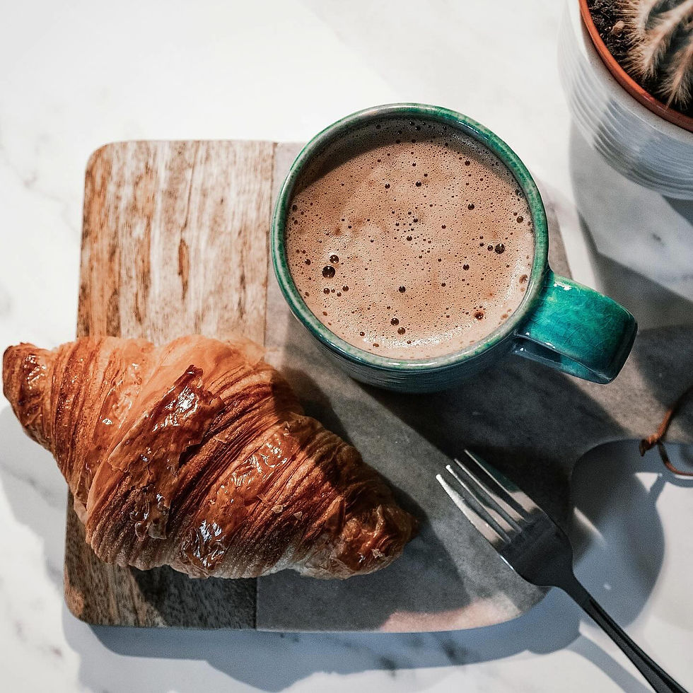 Shokupan Bakehouse, the latest concept from Chiffon Culture Bakery Cafe soft opens in East Orlando
