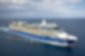 Celebrity Cruises to begin sailing from Port Canaveral for the first time