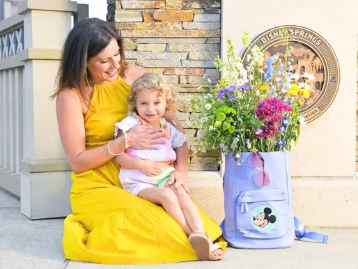 Celebrate Mom this Mother’s Day at Disney Springs in Walt Disney World