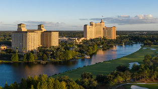 Treat your Dad to an extra special day to remember, Celebrate Father's Day at Grande Lakes Orlando