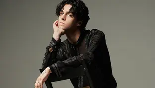 Nashville Singer Songwriter Stephen Sanchez is coming to House of Blues Orlando