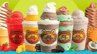Jeremiah's Italian Ice to celebrate their 1996 Winter Park Opening with $0.96 Leap Day Treats and more!