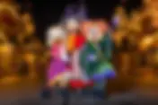 Showtimes revealed for Mickey’s Boo-To-You Halloween Parade & Disney’s Not-So-Spooky Spectacular