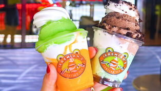 Scoop Up a Free Treat as Jeremiah's Italian Ice launches first-ever National Jelati Day on April 18
