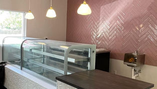 Valhalla Bakery will be baking up a storm in the Cheney Collective from this weekend!