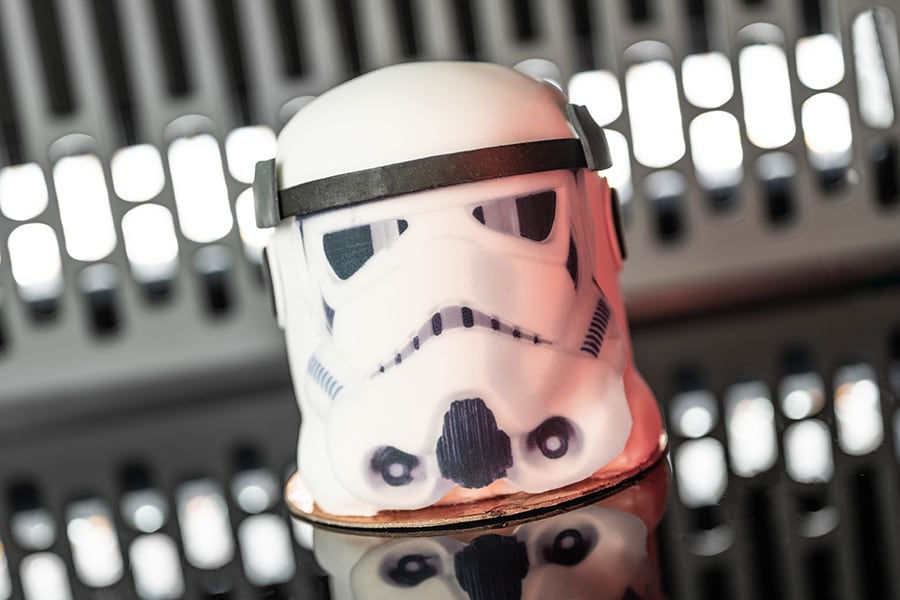 The force is strong with the Walt Disney World - May the 4th Foodie Guide