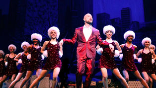 A Very Broadway Christmas comes to Orlando for the holidays on December 23, 2026