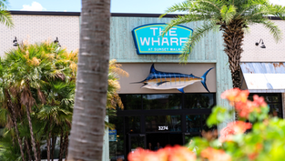 Dockside Dueling Pianos comes to The Wharf at Sunset Walk Kissimmee