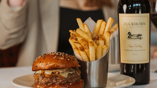 Wagyu & Wine Event returns to The Capital Grille in Orlando